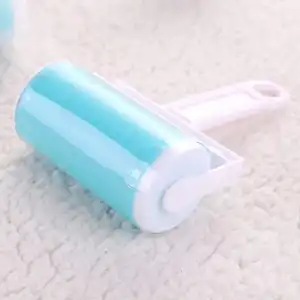 Pratik Tüy ve Toz Toplama Rulosu