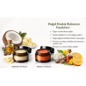REMOS DUDAK BALM