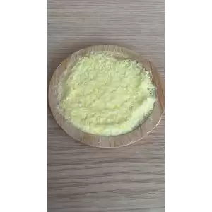 Safranlı Toz Kaya Şeker