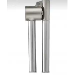 Sarımsak Ezme Aleti(A+ Kalite Paslanmaz)