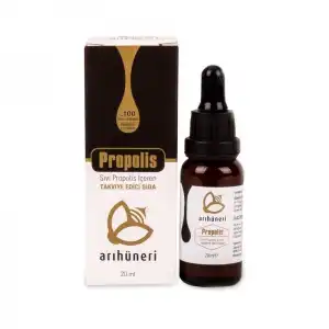 SIVI PROPOLİS 20 ML.