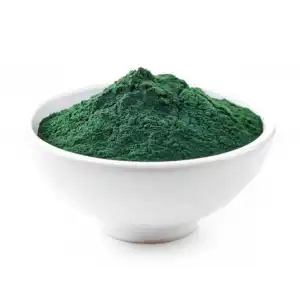 Spirulina 100GR