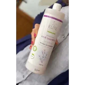 The Elite Home Göz Yakmaz Saç Şampuanı 1 LT.
