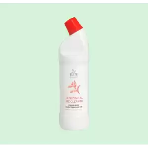 The Elite Home Organik Sertifikalı Tuvalet Temizleyici 1KG