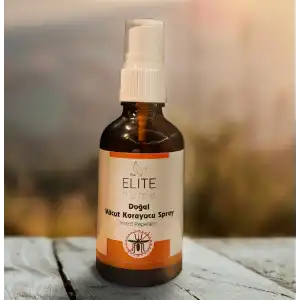 The Elite Home Vücut Koruyucu Sprey 100ML