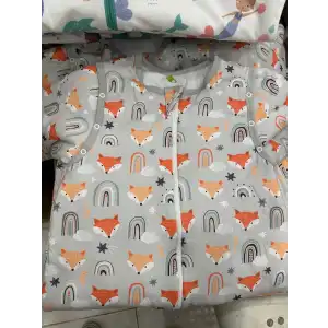 TİLKİ DESEN TULUM 2.5TOG