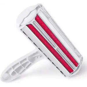 Tüy Toz Ve Kıl Toplayıcı Hazneli Gırgır