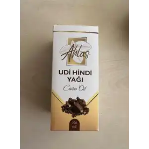 Zeytinyağlı Udi 250ML