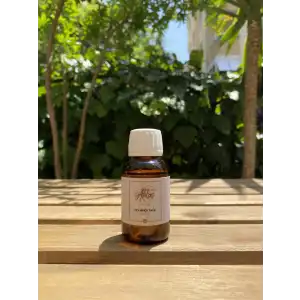 Zeytinyağlı Udi 50ML