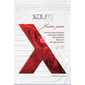 XAURA-PAİN