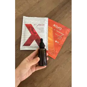 Xpain,Xrecovery,Serum(20ml)