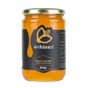 YÜKSEK YAYLA BALI 850 GR