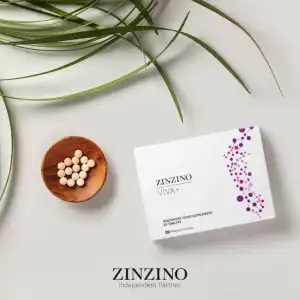 ZINZINO VIVA+ (60KAPSÜL)