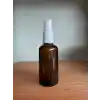 DOĞAL GÜL SUYU (Hindistan Menşeili & Yağı Alınmamış Saf Hidrosol) / 50 ml