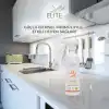 The Elite Home Organik Sertifikalı Mutfak Temizleyici 750ML