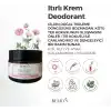 Itır Krem Deodorant 50 ml