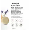 REMOS Lavanta & Yulaf Özlü Katı Şampuan 100 gr