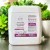 The Elite Home Organik ve Vegan Sertifikalı Sıvı Çamaşır Deterjanı 3 kg Lavanta Yağlı