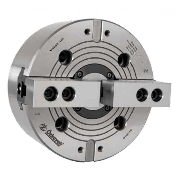 2 Ayaklı Açık Merkez Hidrolik Ayna Standart Model