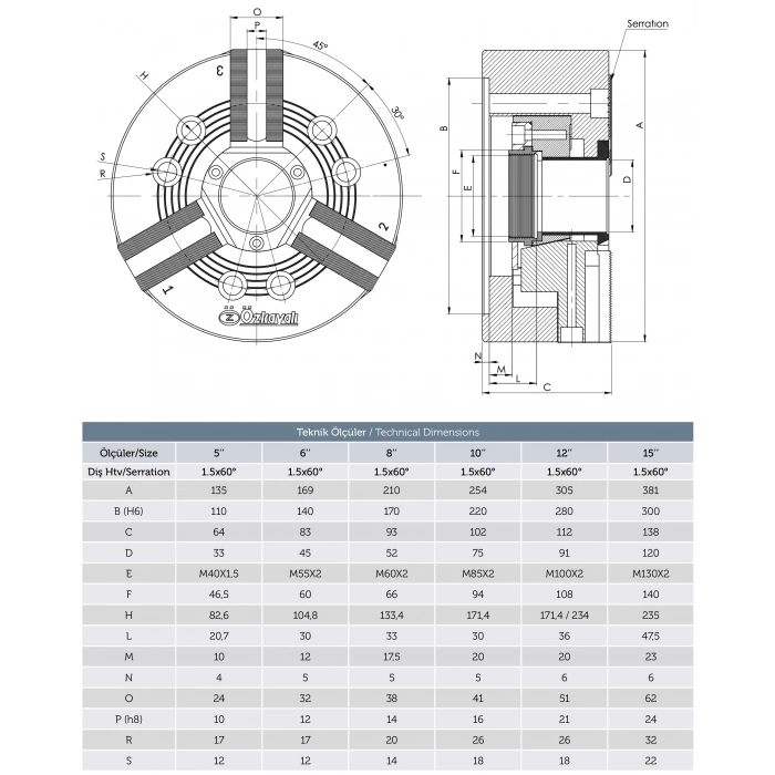 3 Ayaklı Açık Merkez Hidrolik Ayna Sert Ayaklı Model