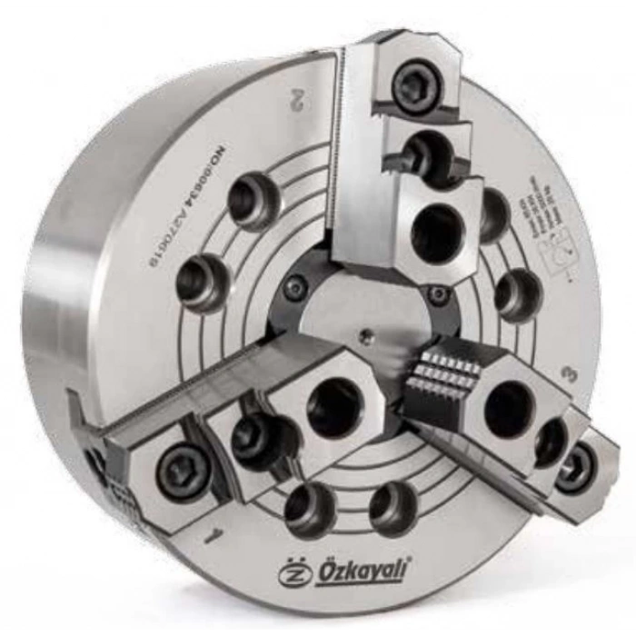 3 Ayaklı Açık Merkez Hidrolik Ayna Sert Ayaklı Model