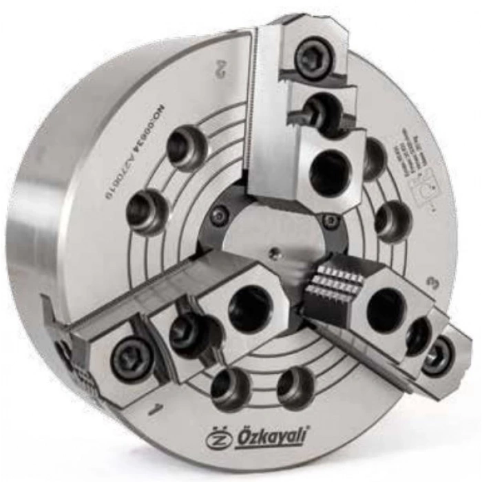 3 Ayaklı Büyük Açık Merkez Hidrolik Ayna Sert Ayaklı Model