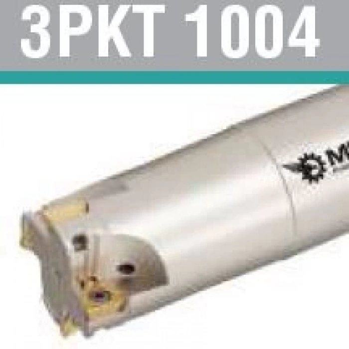 3PKT 1004 Saplı Tarama Kafası