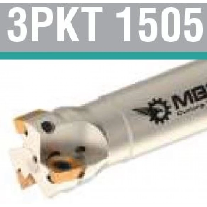 3PKT 1505 Saplı Tarama Kafası