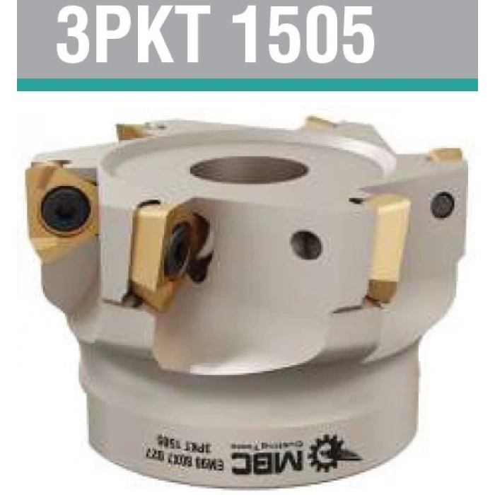 3PKT 1505 Tarama Kafası