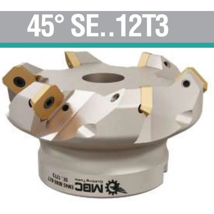 45° SE..12T3 Tarama Kafası
