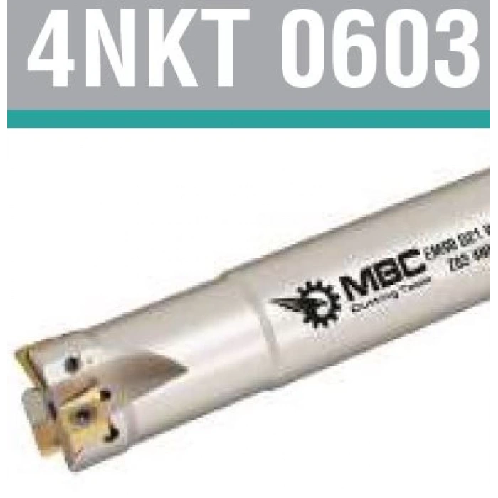 4NKT 0603 Saplı Tarama Kafası