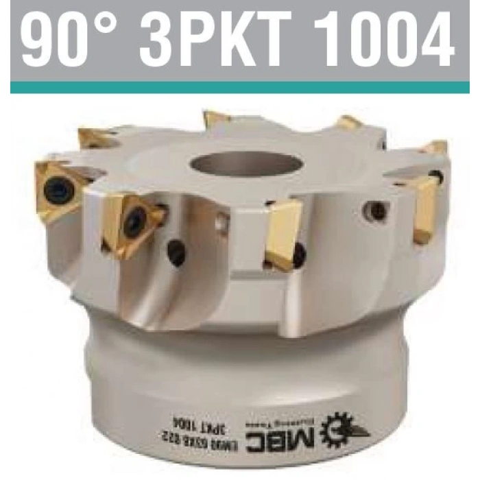 90° 3PKT 1004 Tarama Kafası