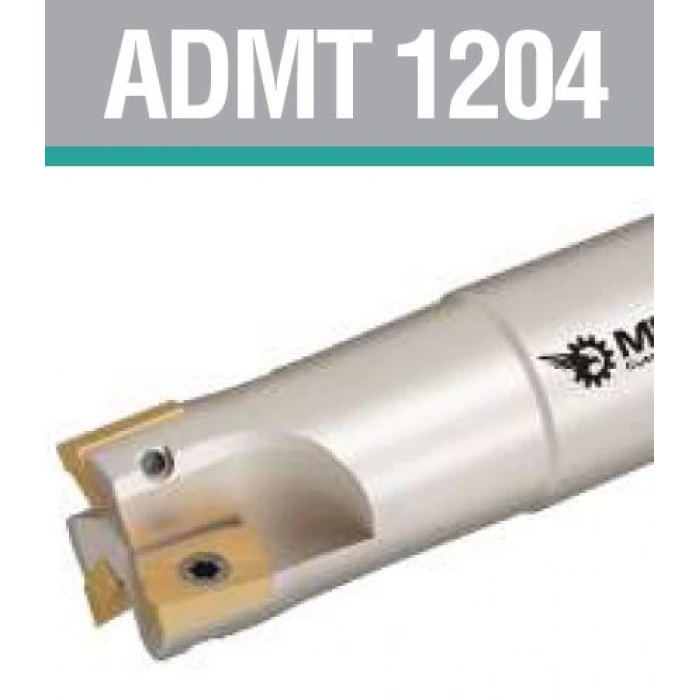 ADMT 1204 Saplı Tarama Kafası