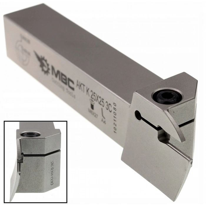 AKT K (MGM.) Alın Kanal Kateri