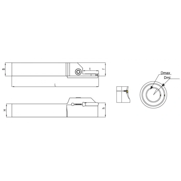 AKT K (MGM.) Alın Kanal Kateri
