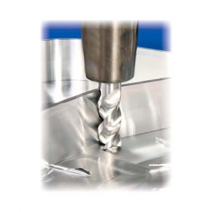 Alüminyum Karbür ( Elmas ) Freze