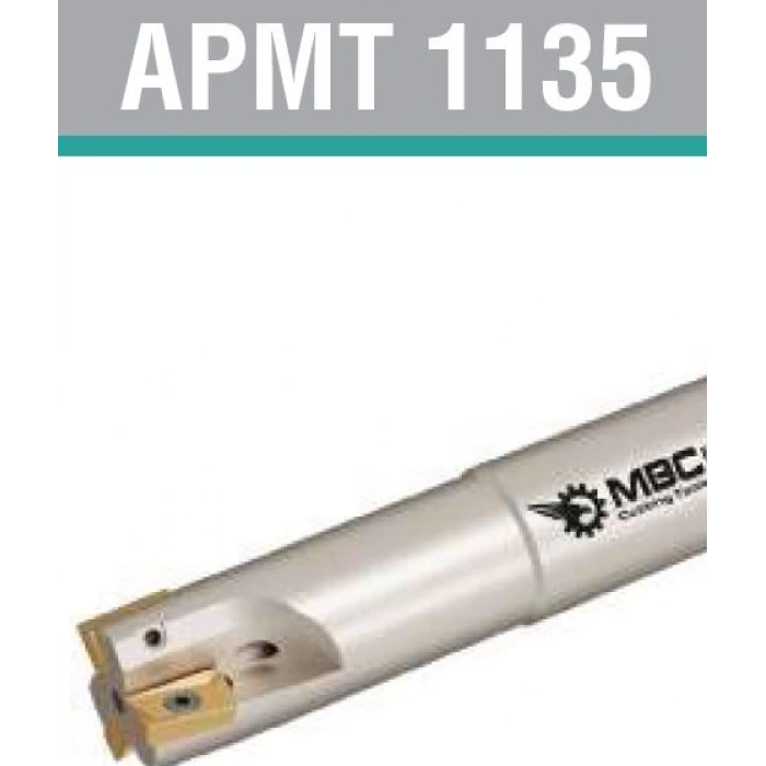 APMT 1135 Saplı Tarama Kafası