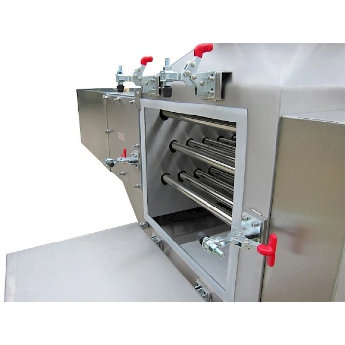 Auto-Shuttle Manyetik Ayırıcı