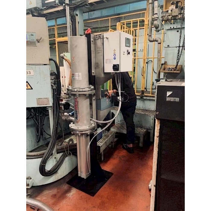 Autofiltrex Manyetik Filtre