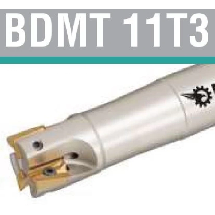 BDMT 11T3 Saplı Tarama Kafası