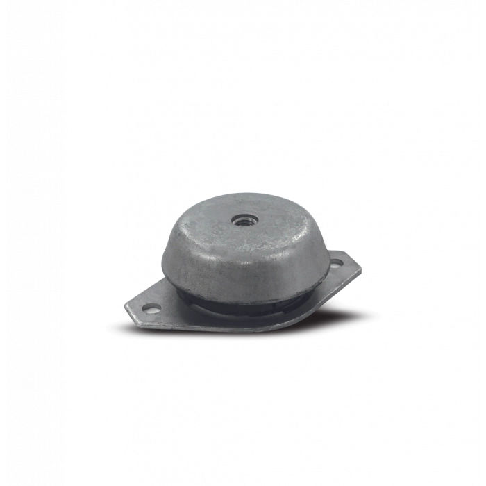 BS SERiSi Makina Tamponları