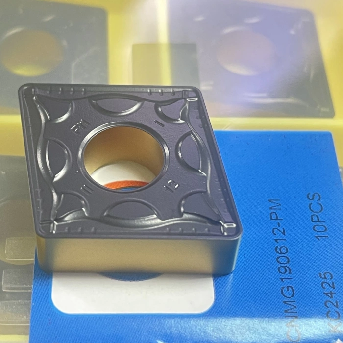 CNMG 190612 PM KC2425