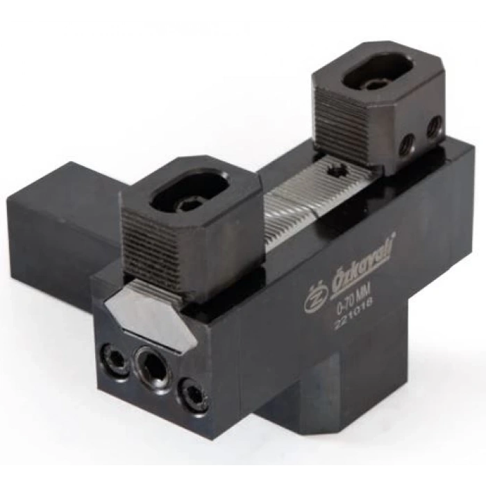 Çubuk Çekme Aparatı