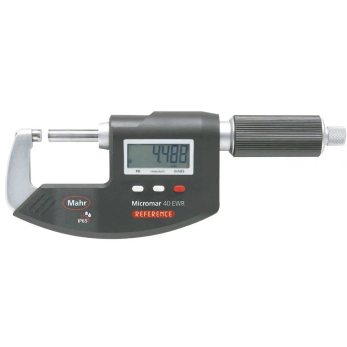 Dijital Mikrometre MAHR