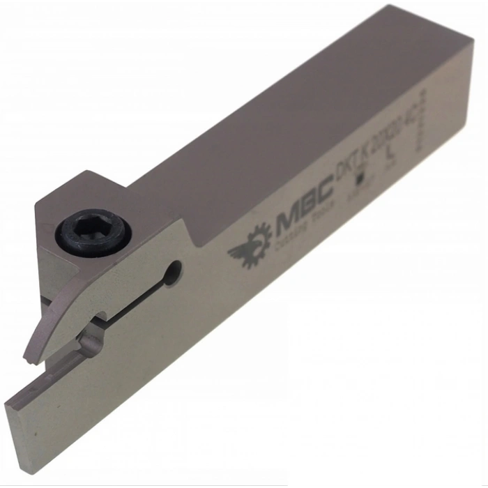 DKT K (MGM.) Kesme ve Kanal kateri