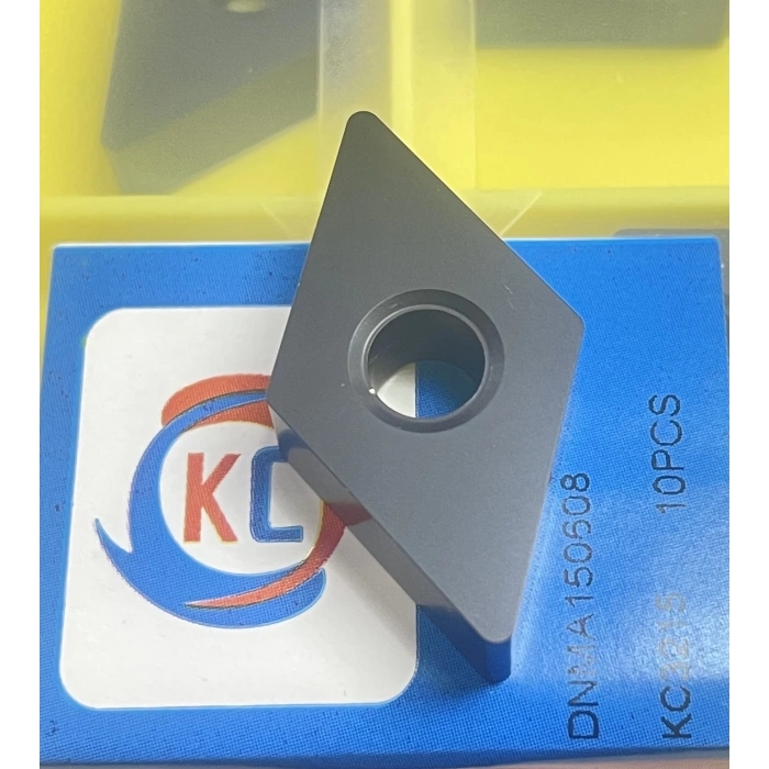 DNMA 150608 KC3215 ( Döküm Tornalama )