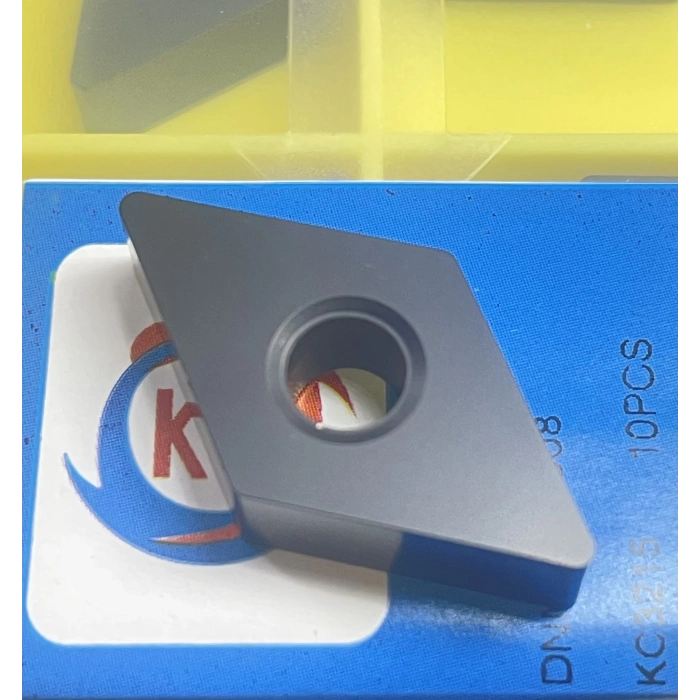 DNMA 150608 KC3215 ( Döküm Tornalama )