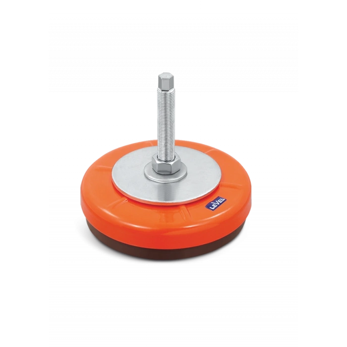 Makina Titresim Tamponları ES SERİSİ