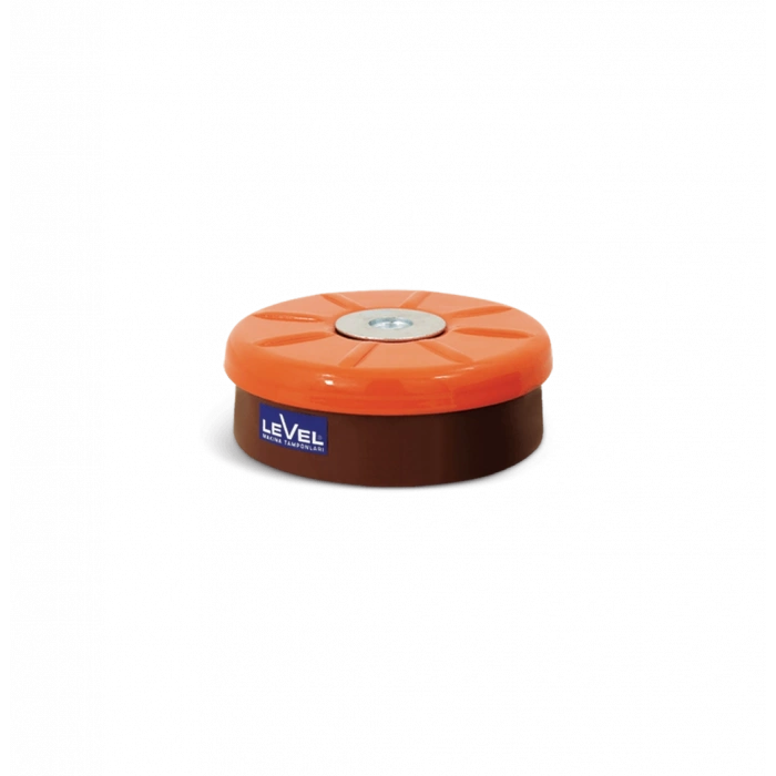 Makina Titresim Tamponları ESM SERİSİ