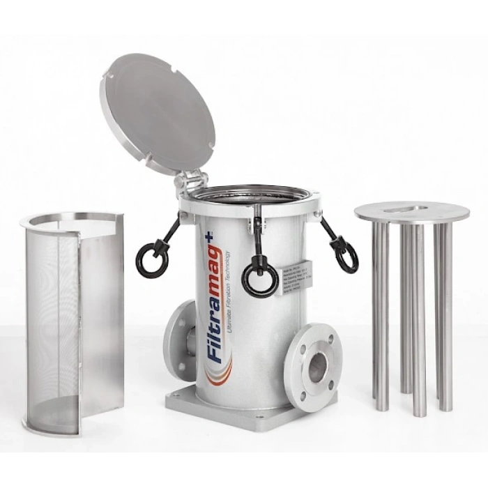 Filtramag+ Manyetik Filtre